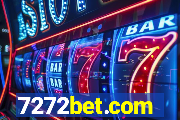 7272bet.com