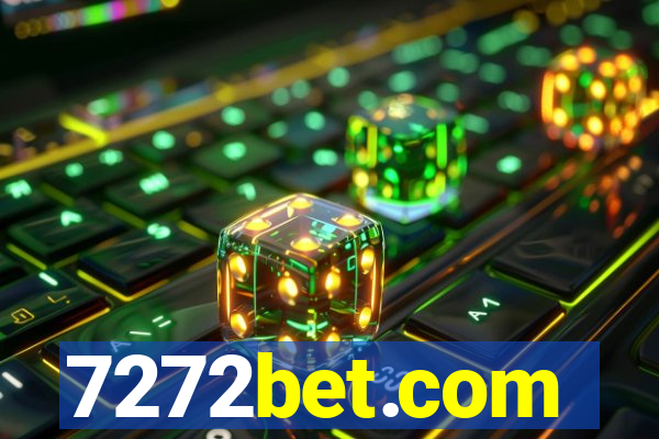 7272bet.com