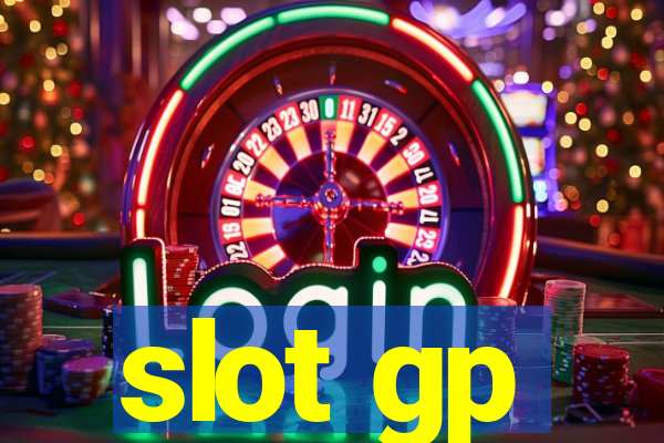 slot gp