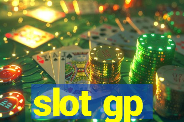 slot gp