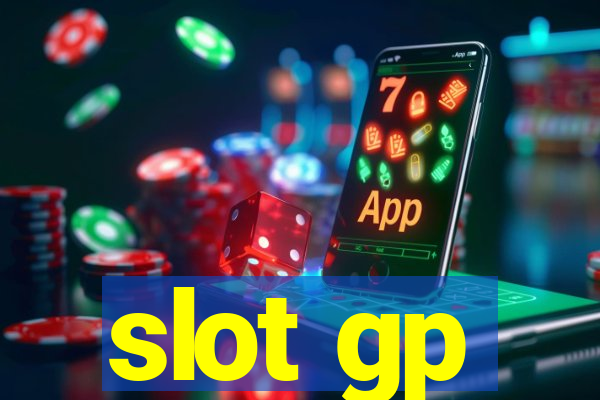 slot gp