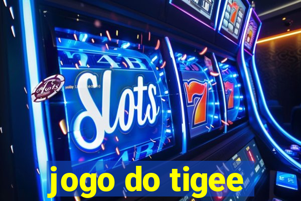 jogo do tigee