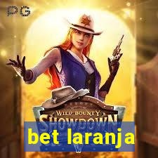 bet laranja