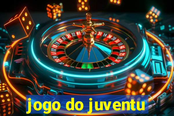 jogo do juventu