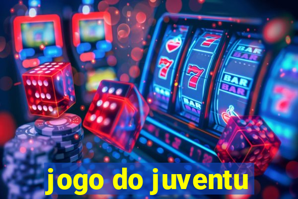 jogo do juventu