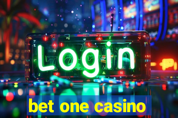 bet one casino