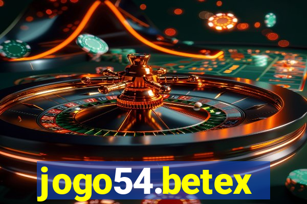 jogo54.betex