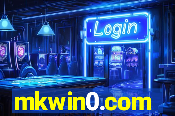 mkwin0.com