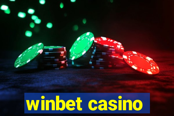 winbet casino