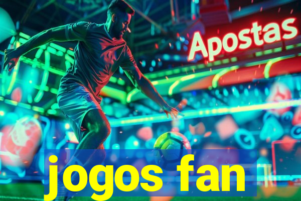 jogos fan