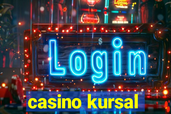 casino kursal