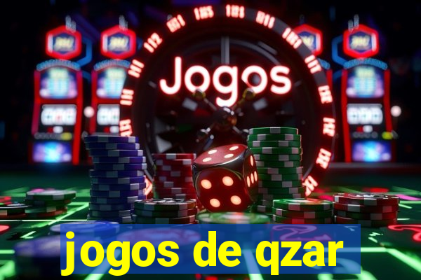 jogos de qzar