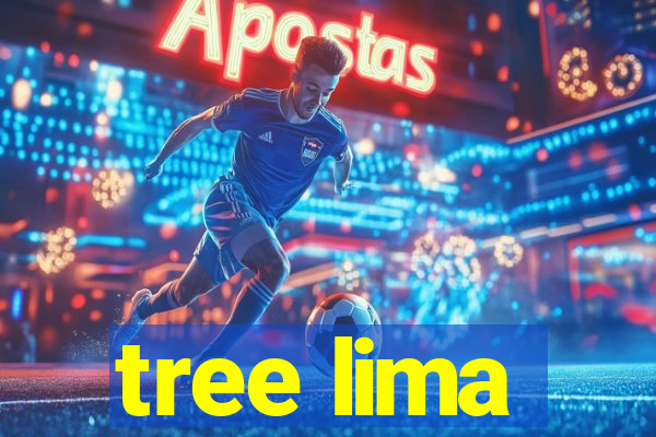 tree lima