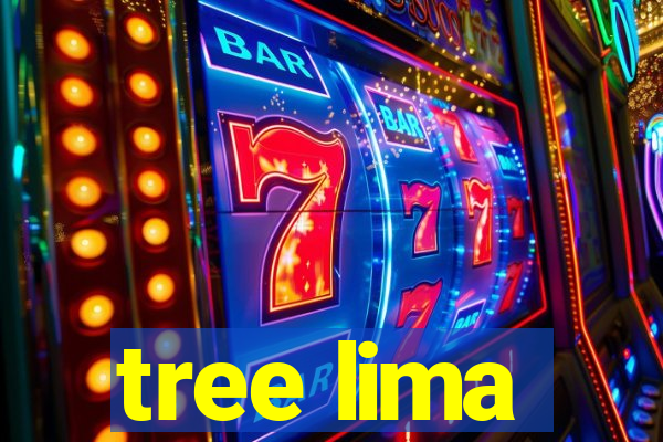 tree lima