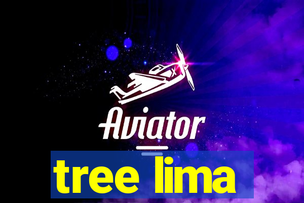 tree lima