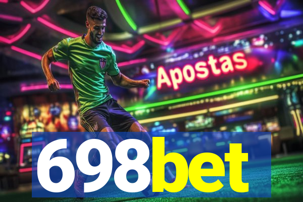 698bet