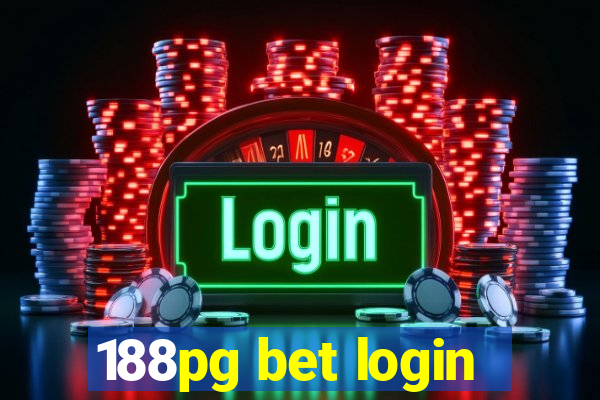 188pg bet login