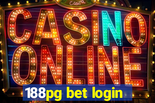 188pg bet login