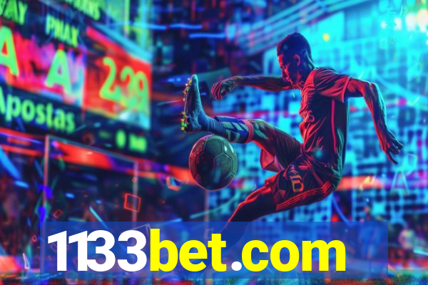 1133bet.com