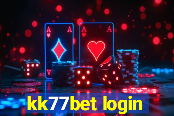 kk77bet login