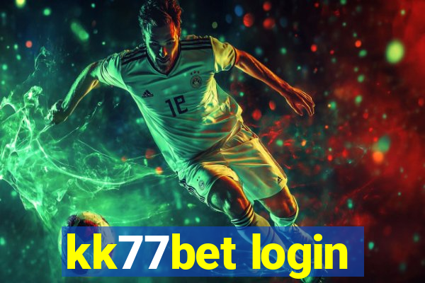 kk77bet login