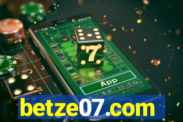 betze07.com