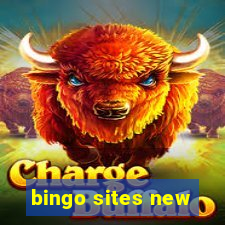 bingo sites new