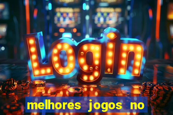 melhores jogos no play store