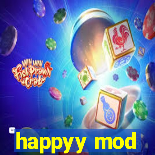 happyy mod