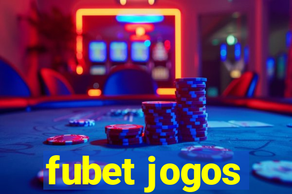 fubet jogos