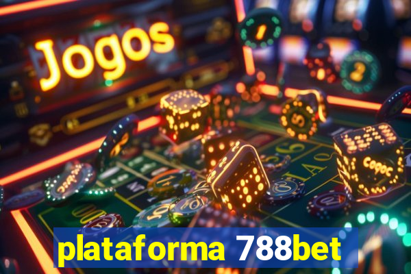 plataforma 788bet