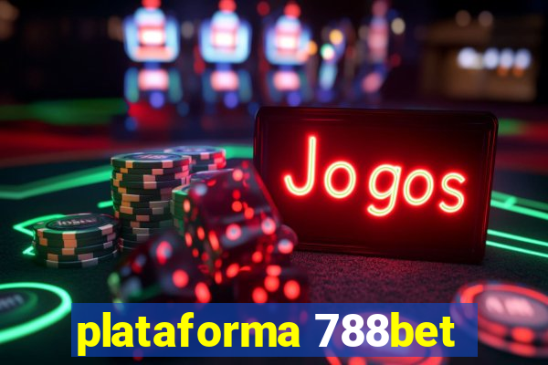 plataforma 788bet