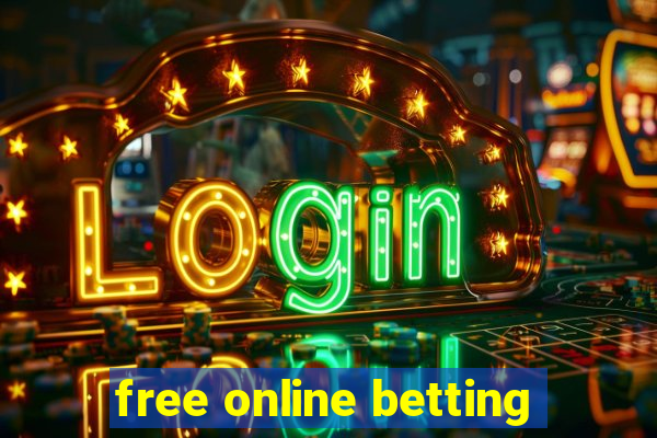 free online betting