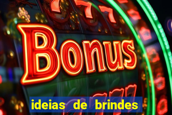 ideias de brindes para bingo