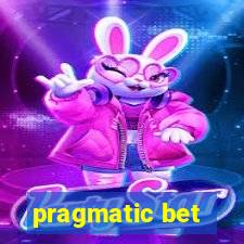 pragmatic bet