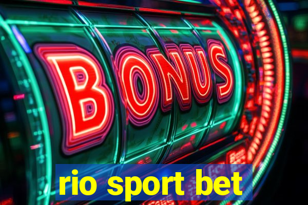 rio sport bet