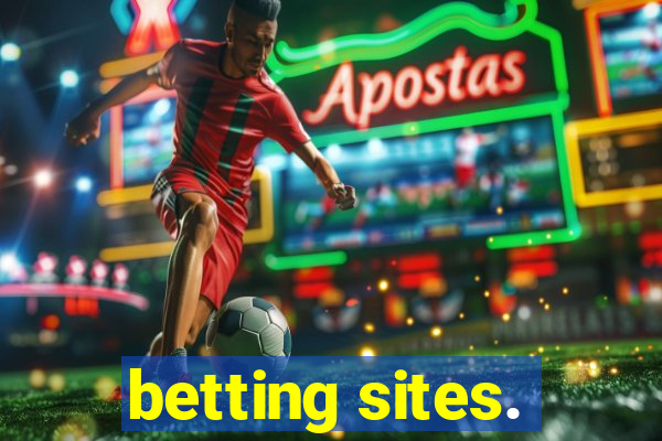 betting sites.