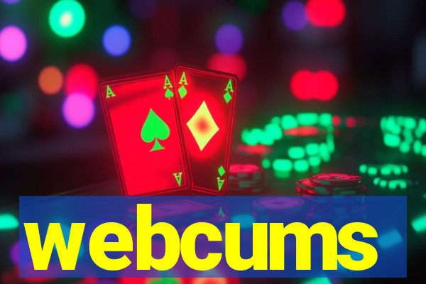 webcums