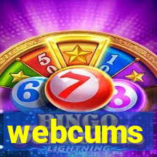 webcums