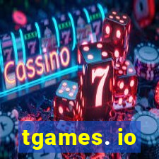 tgames. io