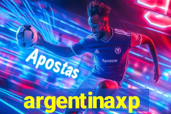 argentinaxp