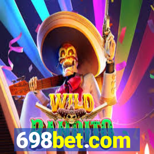 698bet.com