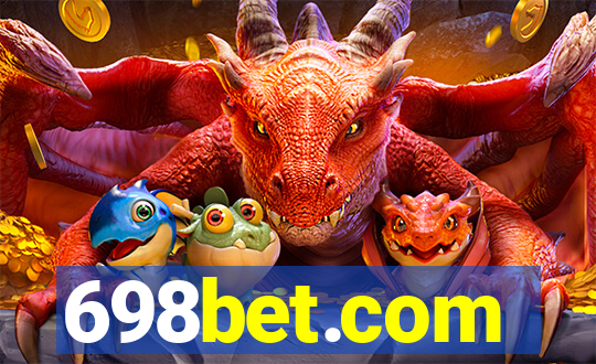 698bet.com