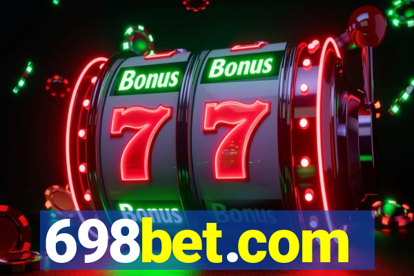 698bet.com