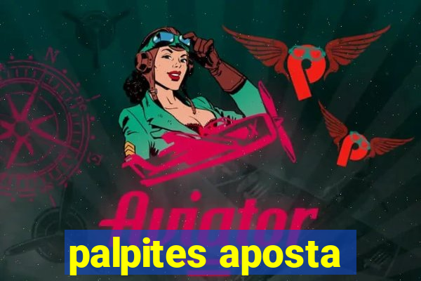 palpites aposta