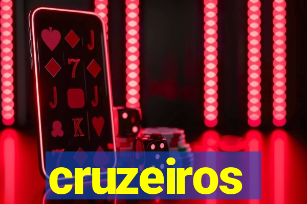 cruzeiros internacionais saindo de santos