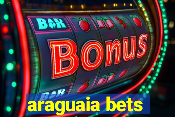 araguaia bets