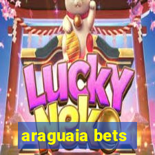 araguaia bets