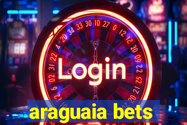 araguaia bets