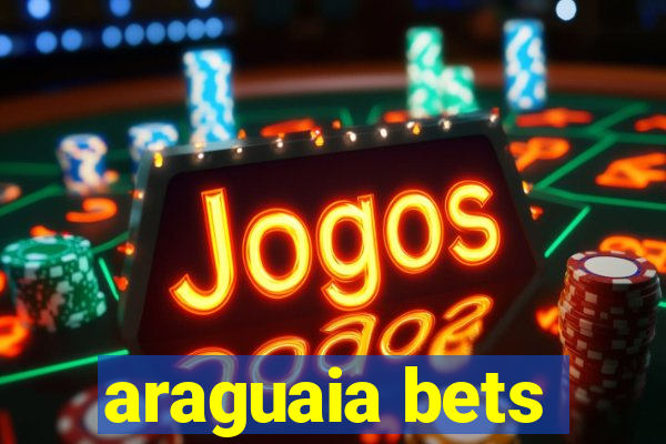 araguaia bets